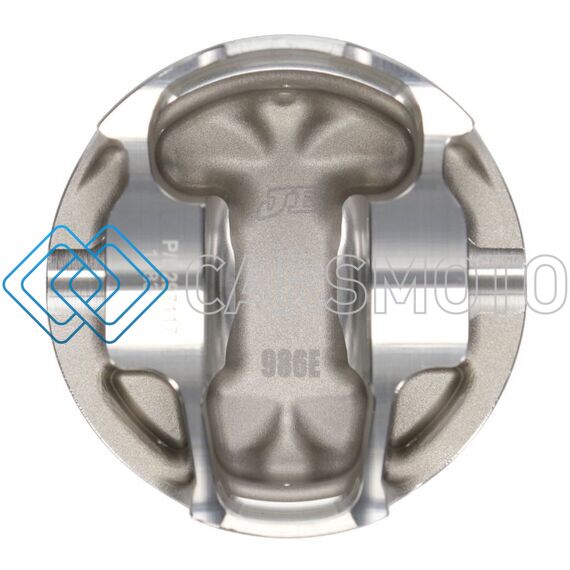 JE PISTONS 361350 BMW S50B30 11:5 KIT SET OF 6 PISTONS
