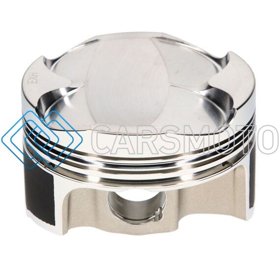 JE PISTONS 361350 BMW S50B30 11:5 KIT SET OF 6 PISTONS