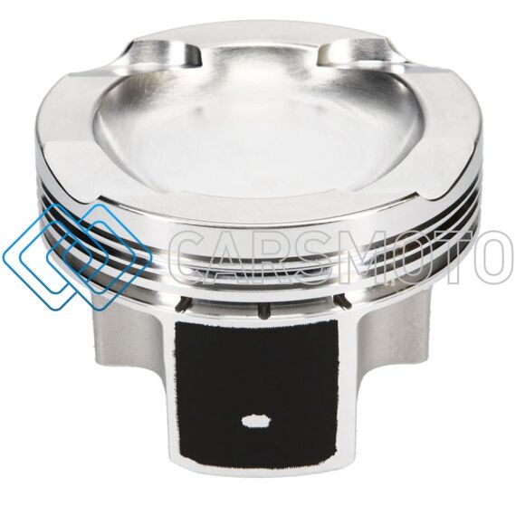 JE PISTONS 361360 07-13 BMW N54B30 BORE 85 / OVERSIZE 1.00 / DOME VOLUME -22.7 / SET OF 6