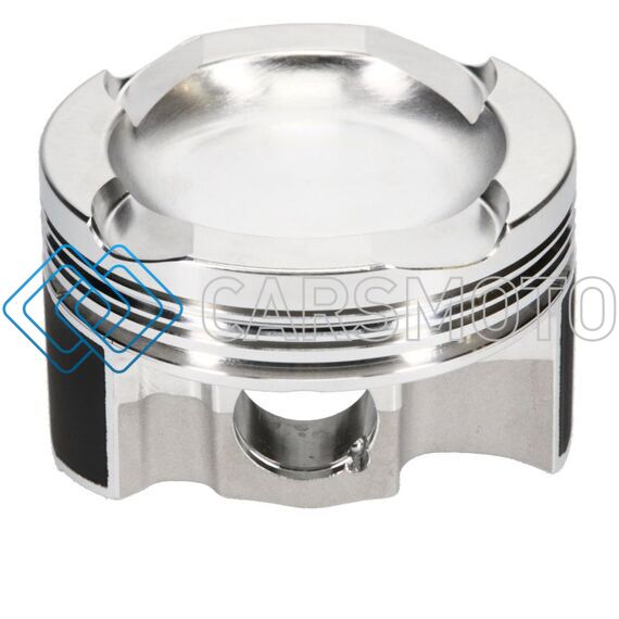 JE PISTONS 361360 07-13 BMW N54B30 BORE 85 / OVERSIZE 1.00 / DOME VOLUME -22.7 / SET OF 6