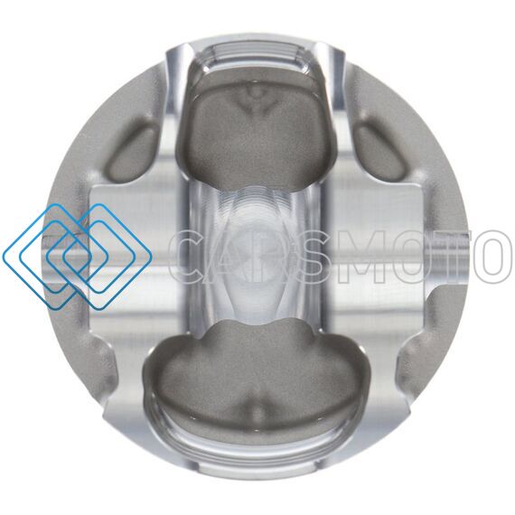 JE PISTONS 361472 TOYOTA 4AGE 16V 11.0 3.228IN BORE DOME  SET OF 4 PISTONS