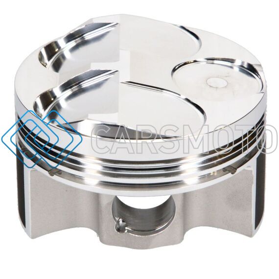 JE PISTONS 361473 TOYOTA 4A-GE 20V 81MM BORE (SIZE STD) 12.0:1 CR 6.8CC DOME PISTON (SET OF 4)