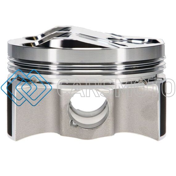 JE PISTONS 361475 TOYOTA 4A-GE 20V 82MM BORE (SIZE +1.0MM) 11.5:1 CR 6.1CC DOME PISTON (SET OF 4)