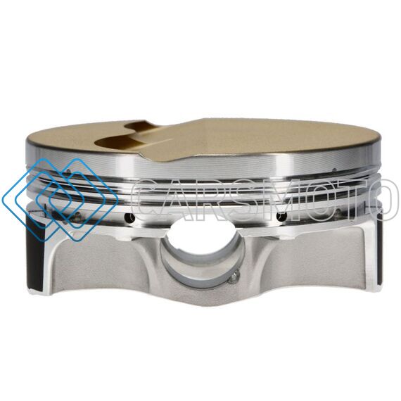 JE PISTONS 361710 ULTRA SERIES GM GEN III/IV LS 4IN BORE/3.622IN STROKE SET OF 8 PISTONS