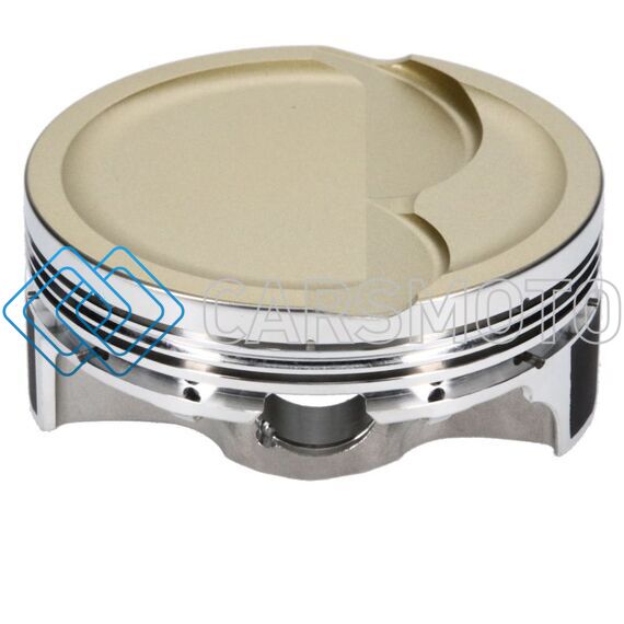 JE PISTONS 361722 ULTRA SERIES GM GEN III/IV LS 4IN BORE/3.622IN STROKE SET OF 8 PISTONS