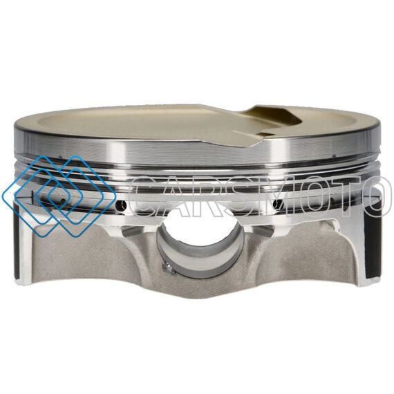 JE PISTONS 361732 ULTRA SERIES GM GEN III/IV LS 4.13IN BORE/4IN STROKE SET OF 8 PISTONS