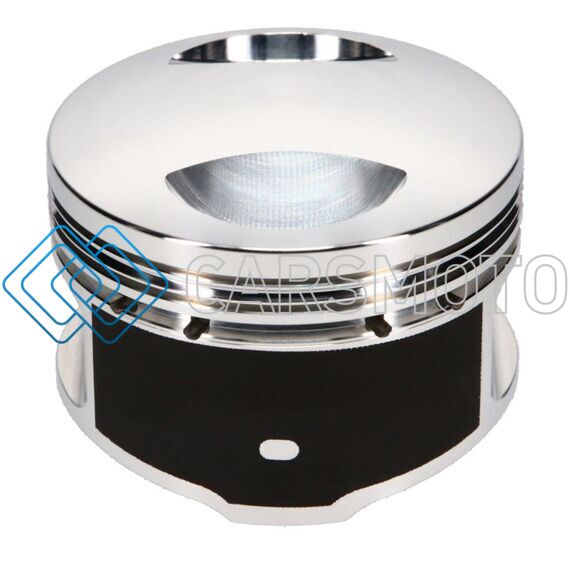 JE PISTONS 362215JE PISTON FERRARI 3.0L 250 V12 2V 73.50 MM BORE 1.138 IN CH 10.00 CC - SET OF 12