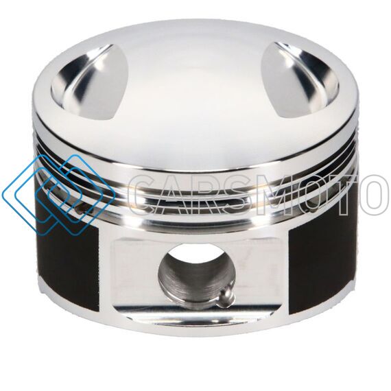JE PISTONS 362215JE PISTON FERRARI 3.0L 250 V12 2V 73.50 MM BORE 1.138 IN CH 10.00 CC - SET OF 12