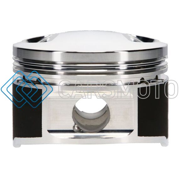 JE PISTONS 362215JE PISTON FERRARI 3.0L 250 V12 2V 73.50 MM BORE 1.138 IN CH 10.00 CC - SET OF 12