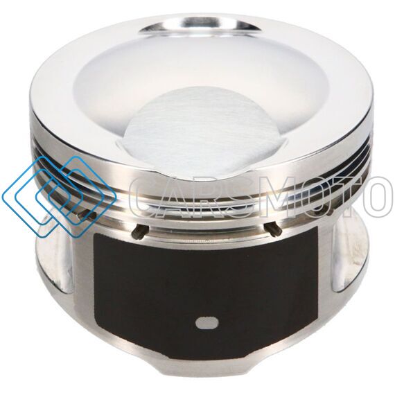 JE PISTONS 362222 FERRARI 2.9L 308 V8 2V 81.50MM BORE - SET OF 8