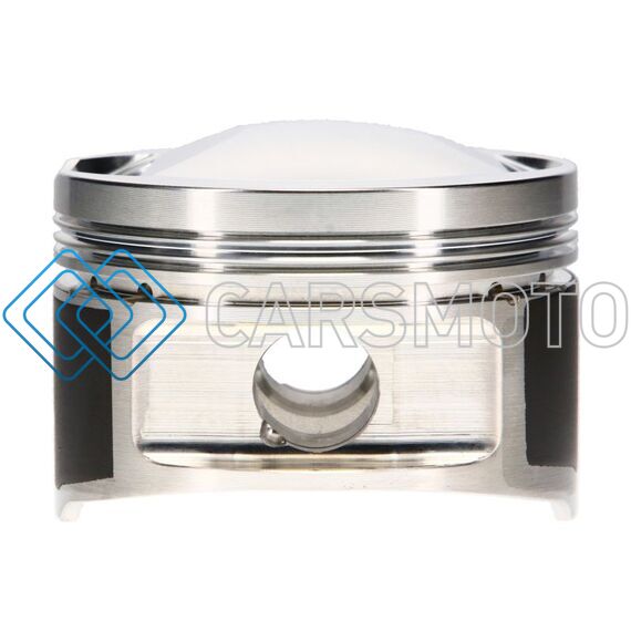 JE PISTONS 362222 FERRARI 2.9L 308 V8 2V 81.50MM BORE - SET OF 8