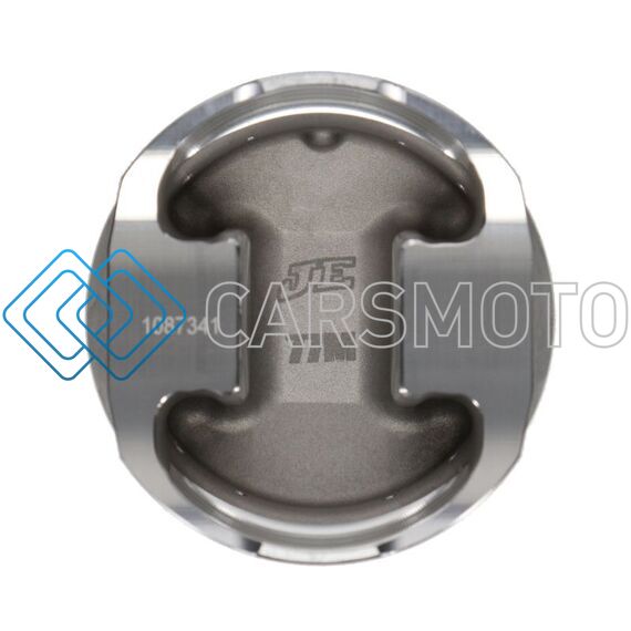 JE PISTONS 362230 FERRARI 330 4.0L V12 77.50MM BORE - SET OF 2