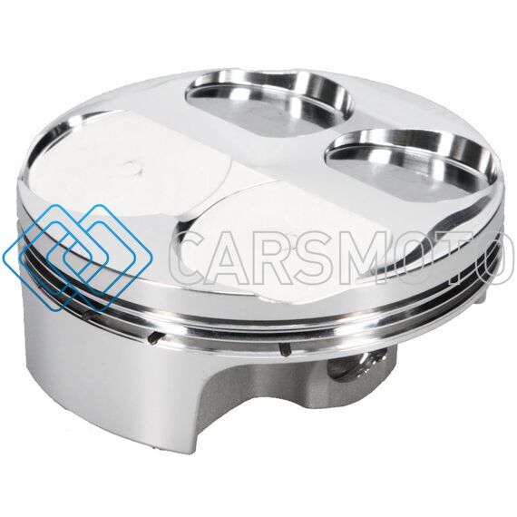 JE PISTONS 362953 2019 YZ250F 77MM 14 TO 1 PISTON KIT