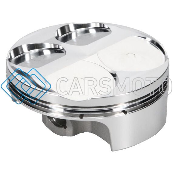 JE PISTONS 362954 2019 YAMAHA YZ250F PISTON KIT 77MM 14.5:1