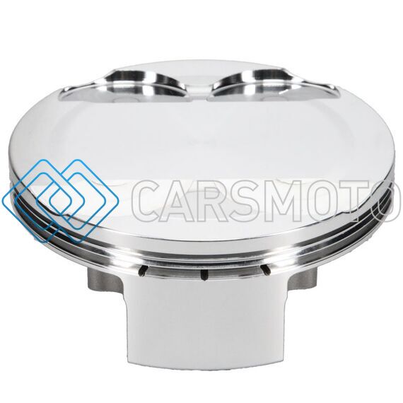 JE PISTONS 362955 2019 KX450 96MM 12.5 TO 1 PISTON KIT