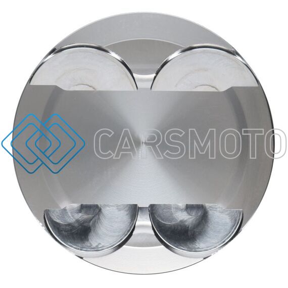 JE PISTONS 362955 2019 KX450 96MM 12.5 TO 1 PISTON KIT