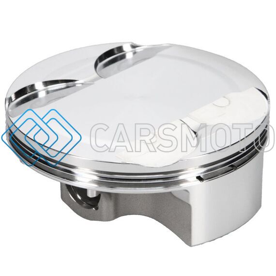 JE PISTONS 362955 2019 KX450 96MM 12.5 TO 1 PISTON KIT
