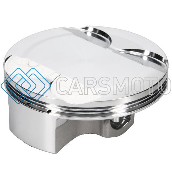 JE PISTONS 362955 2019 KX450 96MM 12.5 TO 1 PISTON KIT