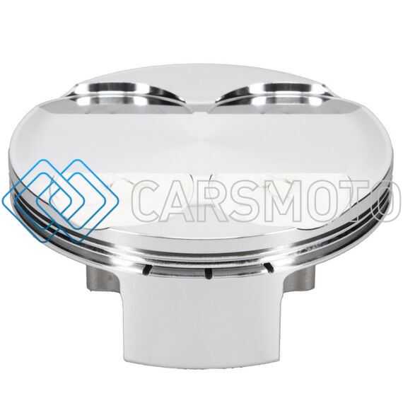 JE PISTONS 362956 2019 KX450 96MM 13.5 TO 1 PISTON KIT