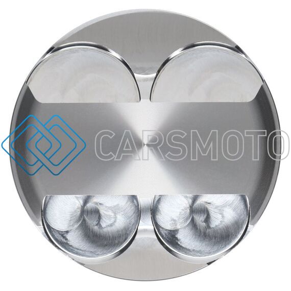 JE PISTONS 362956 2019 KX450 96MM 13.5 TO 1 PISTON KIT