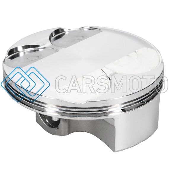 JE PISTONS 362956 2019 KX450 96MM 13.5 TO 1 PISTON KIT