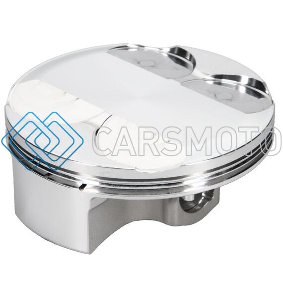 JE PISTONS 362956 2019 KX450 96MM 13.5 TO 1 PISTON KIT
