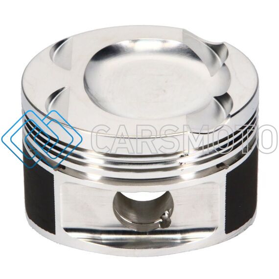 JE PISTONS 363326 КОВАНЫЕ ПОРШНИ ДЛЯ VW 1.4 TSI 76.99 ММ ПАЛЕЦ 19 ММ СЖ 10.0