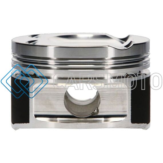 JE PISTONS 363326 КОВАНЫЕ ПОРШНИ ДЛЯ VW 1.4 TSI 76.99 ММ ПАЛЕЦ 19 ММ СЖ 10.0