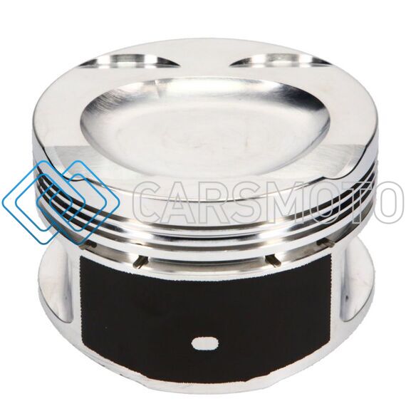 JE PISTONS 363327 КОВАНЫЕ ПОРШНИ ДЛЯ VW 1.4 TSI 77.53 ММ ПАЛЕЦ 19 ММ СЖ 10.0