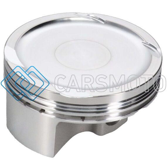 JE PISTONS 363684S POLARIS RZR XP 1000 93MM 9.5 TO 1 PISTON SINGLE