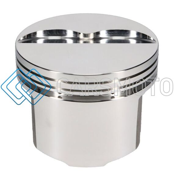 JE PISTONS 363685S POLARIS RZR XP 1000 93MM 10.5 TO 1 PISTON SINGLE