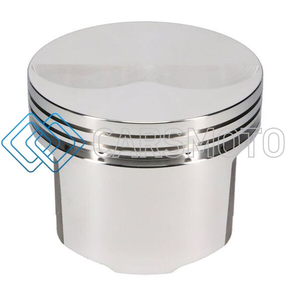 JE PISTONS 363685S POLARIS RZR XP 1000 93MM 10.5 TO 1 PISTON SINGLE