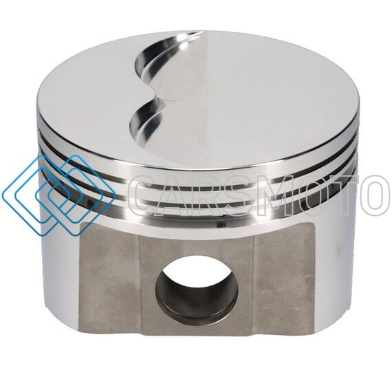 JE PISTONS 363685S POLARIS RZR XP 1000 93MM 10.5 TO 1 PISTON SINGLE