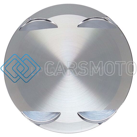 JE PISTONS 363686S POLARIS RZR XP 1000 93MM 11 TO 1 PISTON SINGLE