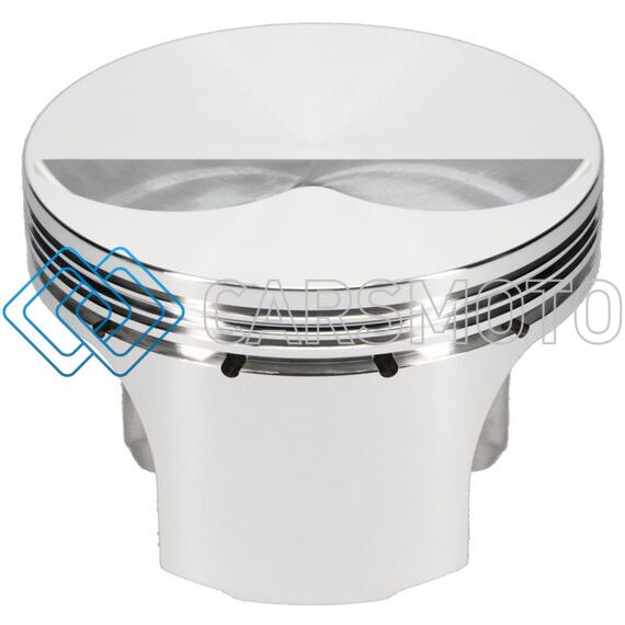 JE PISTONS 363687 POLARIS RZR XP 1000 93MM 11.51 PISTON KIT