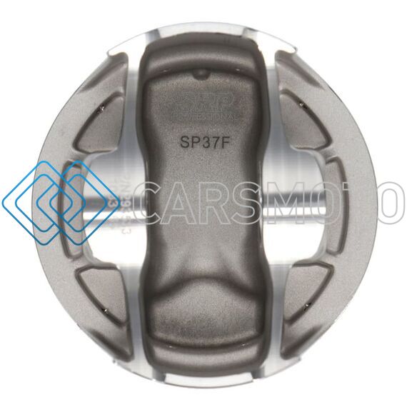 JE PISTONS 363687 POLARIS RZR XP 1000 93MM 11.51 PISTON KIT