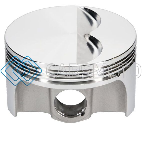 JE PISTONS 363687 POLARIS RZR XP 1000 93MM 11.51 PISTON KIT