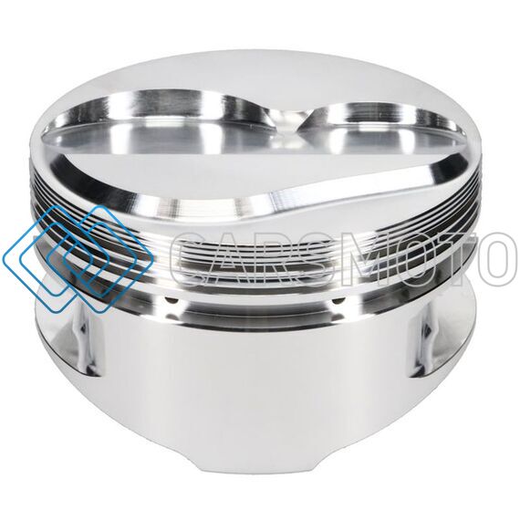 JE PISTONS 363687S POLARIS RZR XP 1000 93MM 11.5 TO 1 PISTON SINGLE