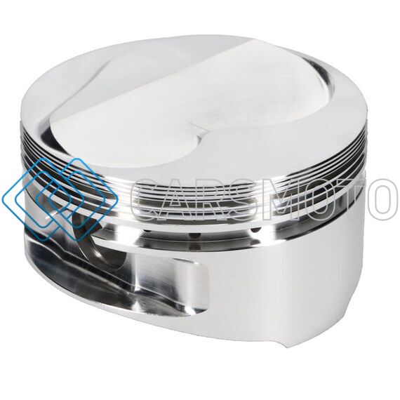 JE PISTONS 363687S POLARIS RZR XP 1000 93MM 11.5 TO 1 PISTON SINGLE