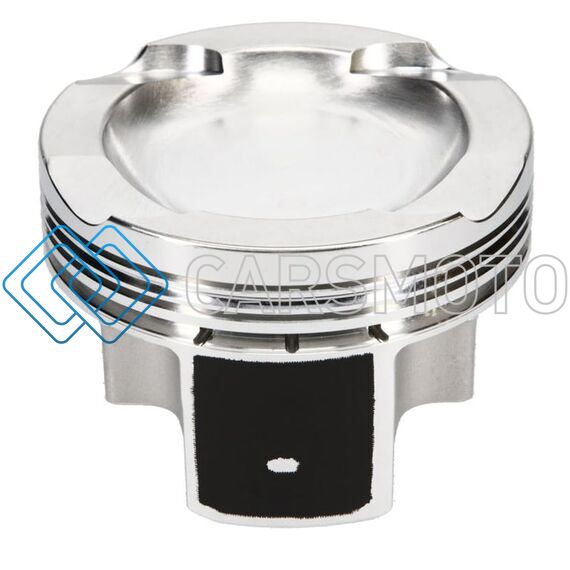 JE PISTONS 363688 POLARIS RZR XP 1000 93MM 12.0 TO 1 PISTON KIT