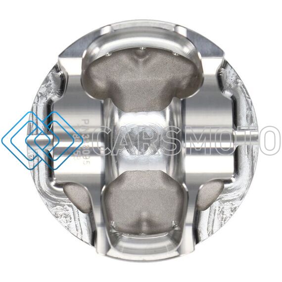 JE PISTONS 363688 POLARIS RZR XP 1000 93MM 12.0 TO 1 PISTON KIT