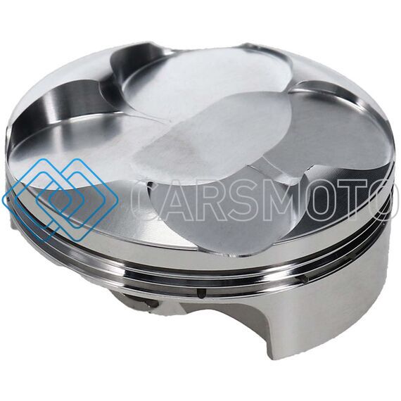 JE PISTONS 366506 KTM 250SX-F PRO SERIES 14.5 PISTON KIT
