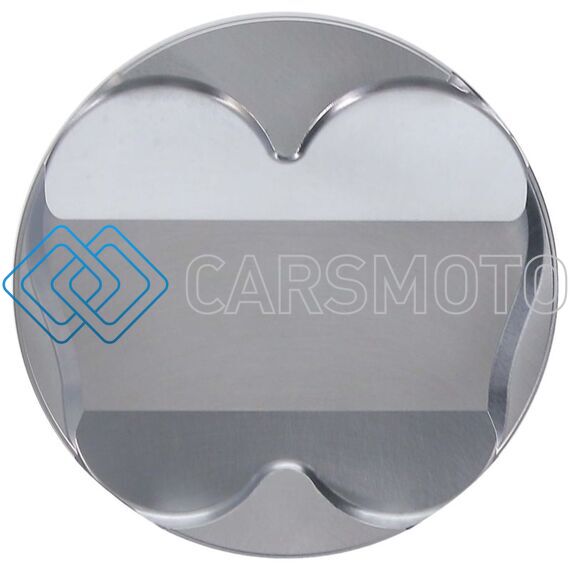 JE PISTONS 366507 KTM 450 SX-F 2017+ PISTON KIT