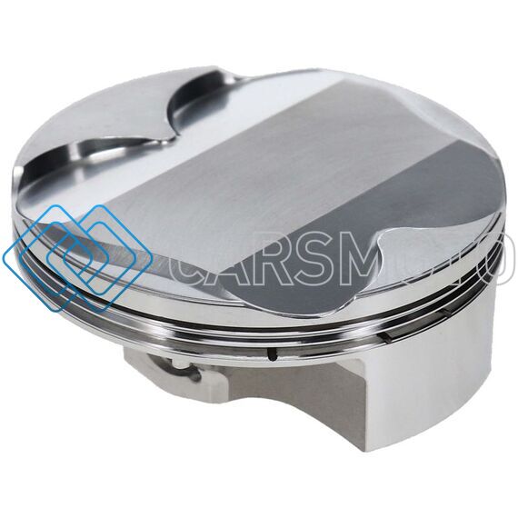 JE PISTONS 366507 KTM 450 SX-F 2017+ PISTON KIT