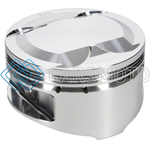 JE PISTONS 366508 KTM 450 SX-F 2017+ PISTON KIT