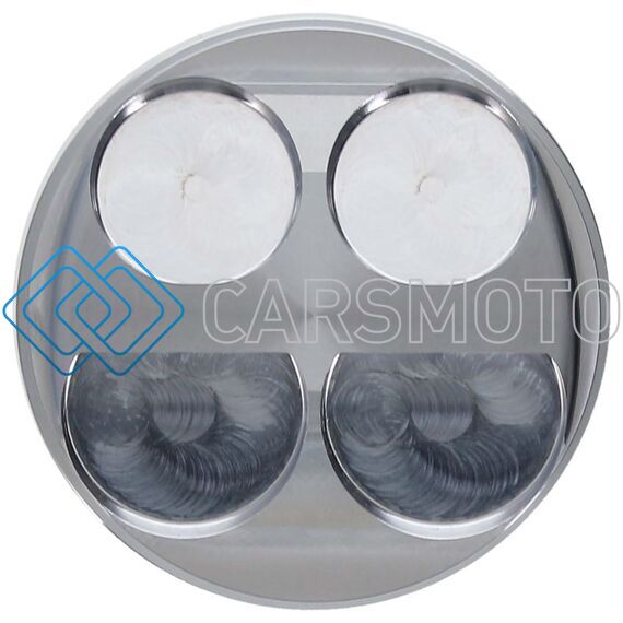 JE PISTONS 366510 YAMAHA YZ450F PRO SERIES 13.5 PISTON KIT