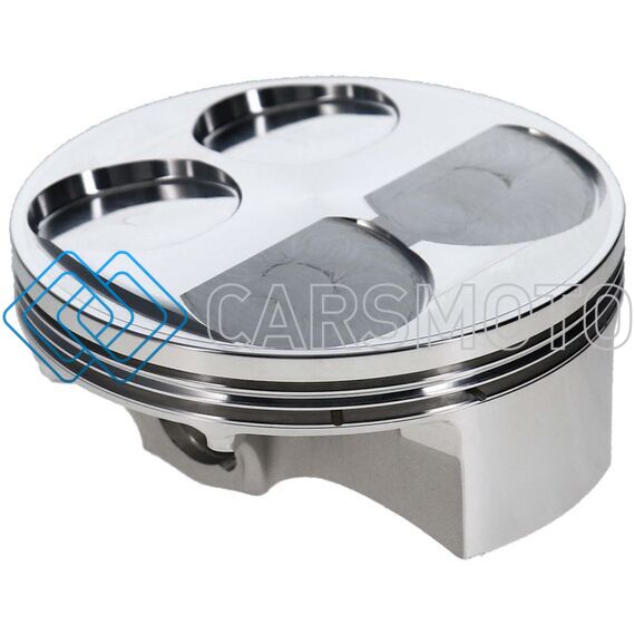 JE PISTONS 366510 YAMAHA YZ450F PRO SERIES 13.5 PISTON KIT