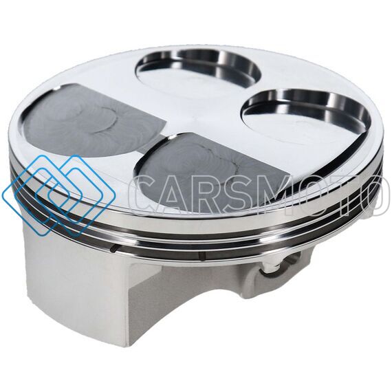 JE PISTONS 366510 YAMAHA YZ450F PRO SERIES 13.5 PISTON KIT