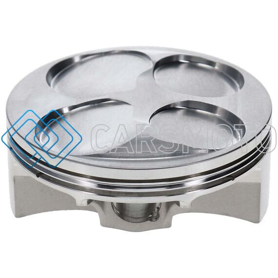 JE PISTONS 366511 YAMAHA YZ450F PRO SERIES 13.5 PISTON KIT