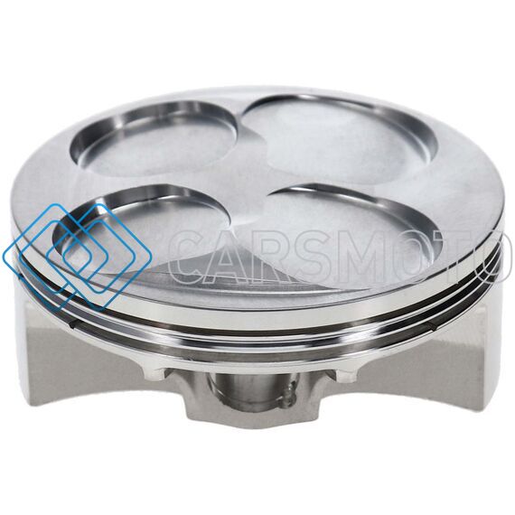 JE PISTONS 366511 YAMAHA YZ450F PRO SERIES 13.5 PISTON KIT
